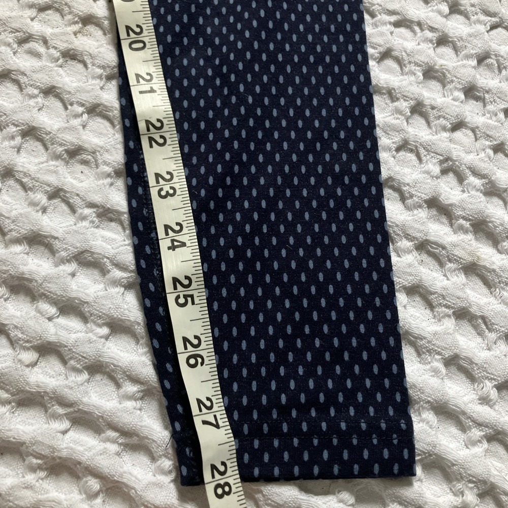 Nike Womens Dallas Cowboys Leggings Exercise Size S - Picture 4 of 8